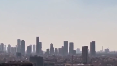 Hamas,  Tel Aviv'e 2 adet roketli saldırı düzenledi!