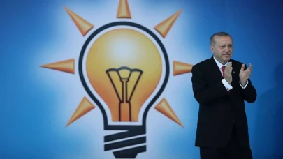 AK Parti'ye kimler katılacak? "Şaşırtıcı isimler" dedi,  yeni kulisi paylaştı