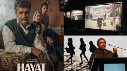 Türkiye'nin Oscar adayı filmi belli oldu!