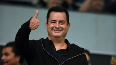 Acun Ilıcalı 4. kez evleniyor