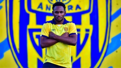 Her yerde arıyorlardı: Ankaragücü'nün kayıp futbolcusundan haber var