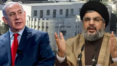 Hizbullah'ın asıl hedefini öğrenen Netanyahu operasyon için düğmeye basmış