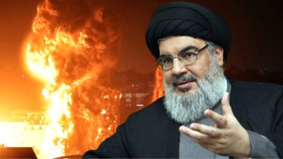 Hizbullah lideri Nasrallah: "Her türlü senaryoya hazırlıklı olun"