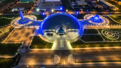 Konya’da Ziyaret Edilebilecek Müzeler