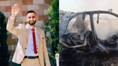 İsrail'den bölgedeki gerilimi daha da tırmandıracak bir suikast daha! O isim öldürüldü