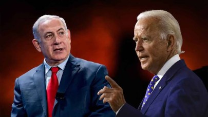Biden ve Netanyahu arasında gerginlik: 'Bunları yapmanı istiyorum'