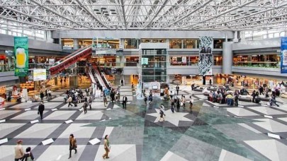 Japonya’da havaalanında makas kayboldu,  36 uçuş iptal edildi