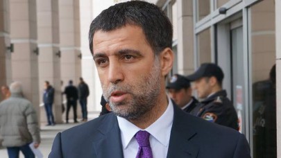 Fetöcü Hakan Şükür'ün yeni mesleği şaşırtmadı: Sakın bu tuzağa düşmeyin!