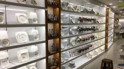 Konkordato başvurusu yaptı: Türkiye'nin mutfak devi iflas ediyor