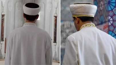 Diyarbakır'da ilginç olay: İmamın eşini başka bir imam kaçırdı,  öldürün emri verildi