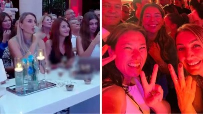 Ekrem İmamoğlu'nun Paris'teki İstanbul tanıtımı CHP'nin partisine dönüştü