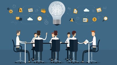 İnsan Kaynakları: Şirketlerin Başarısının Anahtarı