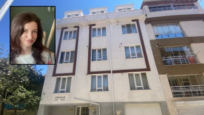 İntihar ettiği sanıldı,  gerçek çok başka çıktı! 23 yaşındaki Sinem Çinğiloğlu evinde ölü bulundu