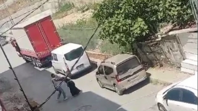 Sokak ortasında eşini  katleden adamın ilk ifadesi ortaya çıktı! İşte detaylar