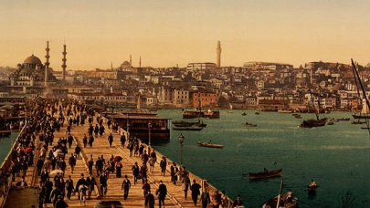 Sanatla Şekillenen Şehirler: Türk Mimarisinde Gelenek ve Gelecek