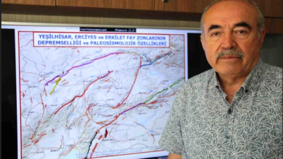 MTA raporları açıkladı:  '7.5 büyüklüğüne kadar deprem olabilir'