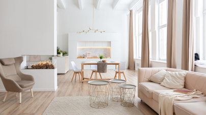 Minimalist Yaşam Tarzı: Azla Mutlu Olmanın Yolları ve İpuçları