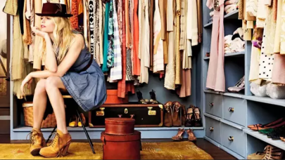 Moda ve Kişisel Tarz: 2024'ün En Yeni Trendleri ve İpuçları