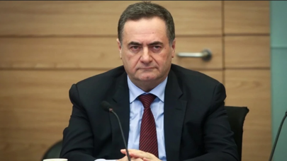 İsrailli Bakan Katz'ın  paylaşımına Türkiye'den tepkiler!