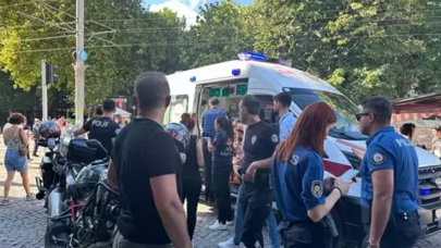 Kocaeli'de akılalmaz olay! Rastgele yarım saatte 4 kişiyi bıçakladı