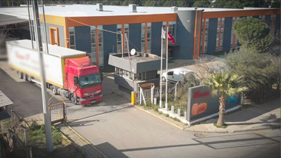 Türkiye'nin dev motor üreticisi konkordato ilan etti!