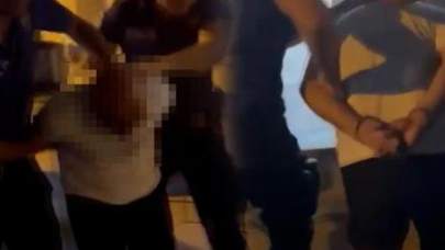 İstanbul'da tacizci kurye yakalandı: Suç dosyası kabarık!