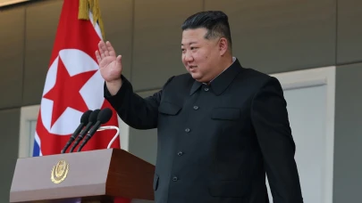 Kuzey Kore kapıları kapıları yabancı turistlere açıyor