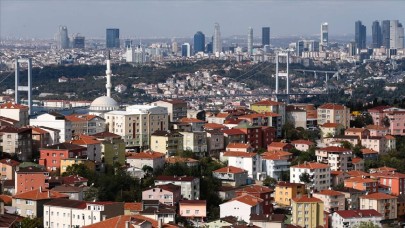 Depremde İstanbul’daki en riskli ilçeler belli oldu