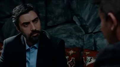 Kurtlar Vadisi'ndeki "maymun çiçeği" sahnesi şoke etti