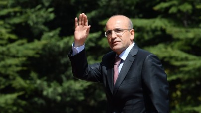 Başsavcılıktan Mehmet Şimşek soruşturması. Adalet Bakanı Yılmaz Tunç açıkladı