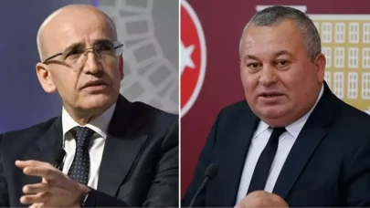 Mehmet Şimşek'in istifa ettiğini iddia etmişti: Cemal Enginyurt'un yıllar önce aldığı ceza gündeme oturdu