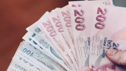 Merkez Bankası'ndan gece yarısı sürpriz düzenleme