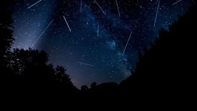Gökyüzüne o tarihlerde dikkat! Perseid meteor yağmurları izlenebilecek
