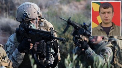 MİT'ten büyük operasyon! Eylem hazırlığındaki Serdar Sönmez öldürüldü