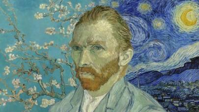 Van Gogh Hakkında 9 Şaşırtıcı Bilgi