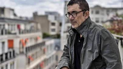 Altın Koza Film Festivali'nin jüri başkanı Nuri Bilge Ceylan oldu!