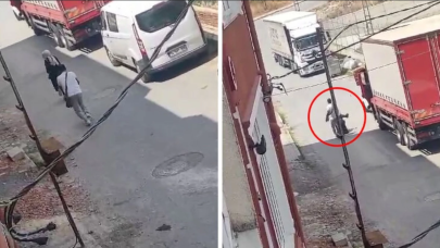 Sokak ortasında  Serpil Gül eşi tarafından öldürüldü!