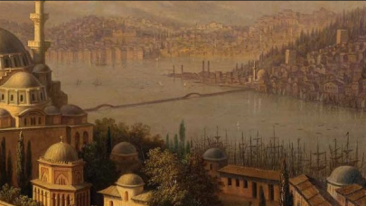 İstanbul'un Yüzleri: Şehrin Sanat ve Mimarisinde Gizli Hikâyeler