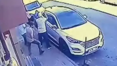 Park sebebiyle tartıştı: Baba Lütfi Er ve oğlu Ramazan Er'i öldürdü!