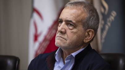 Mesud Pezeşkiyan'dan batılı ülkelere mesaj!