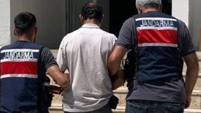 Manisa'da terör örgütü propagandası: 3 şüpheli gözaltında!