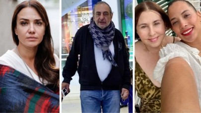 Reha Muhtar yoğun bakımdayken ortalık karıştı! Nilüfer'den "Oğlumu kaçırdılar" diyen Deniz Uğur'a yanıt