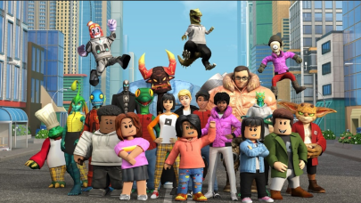 Roblox’a erişim engeli getirildi!