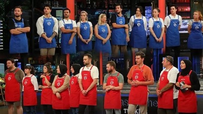 Masterchef yarışmacılarının haftalık maaşı dudak uçuklattı!