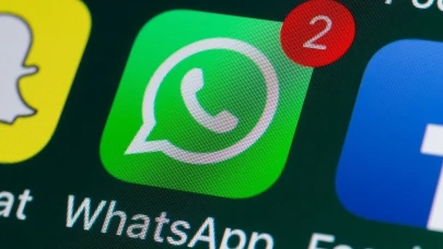 Whatsapp'ta o özelliğe yasak geldi!