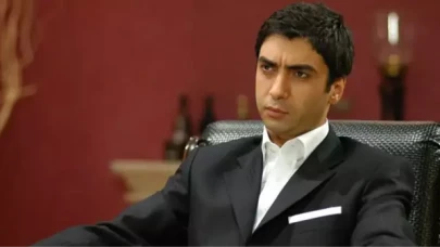 Kurtlar Vadisi'nin Polat Alemdar'ı Necati Şaşmaz'ın son halini görenler yok artık dedi!