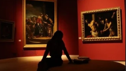 Türk Resim Sanatının Unutulmaz İsimleri: Gelenekten Modernizme Bir Yolculuk