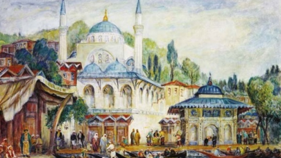 Fırçaların İzinde: Türk Resim Sanatında Milli Temalar
