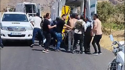 Silopi'de servis aracına düzenlenen saldırının nedeni belli oldu! İşte detaylar