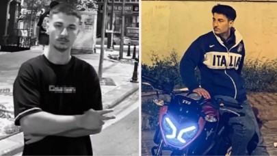 Sosyal medya paylaşımı sonu oldu: 16 yaşındaki Emir Koçhan öldürüldü